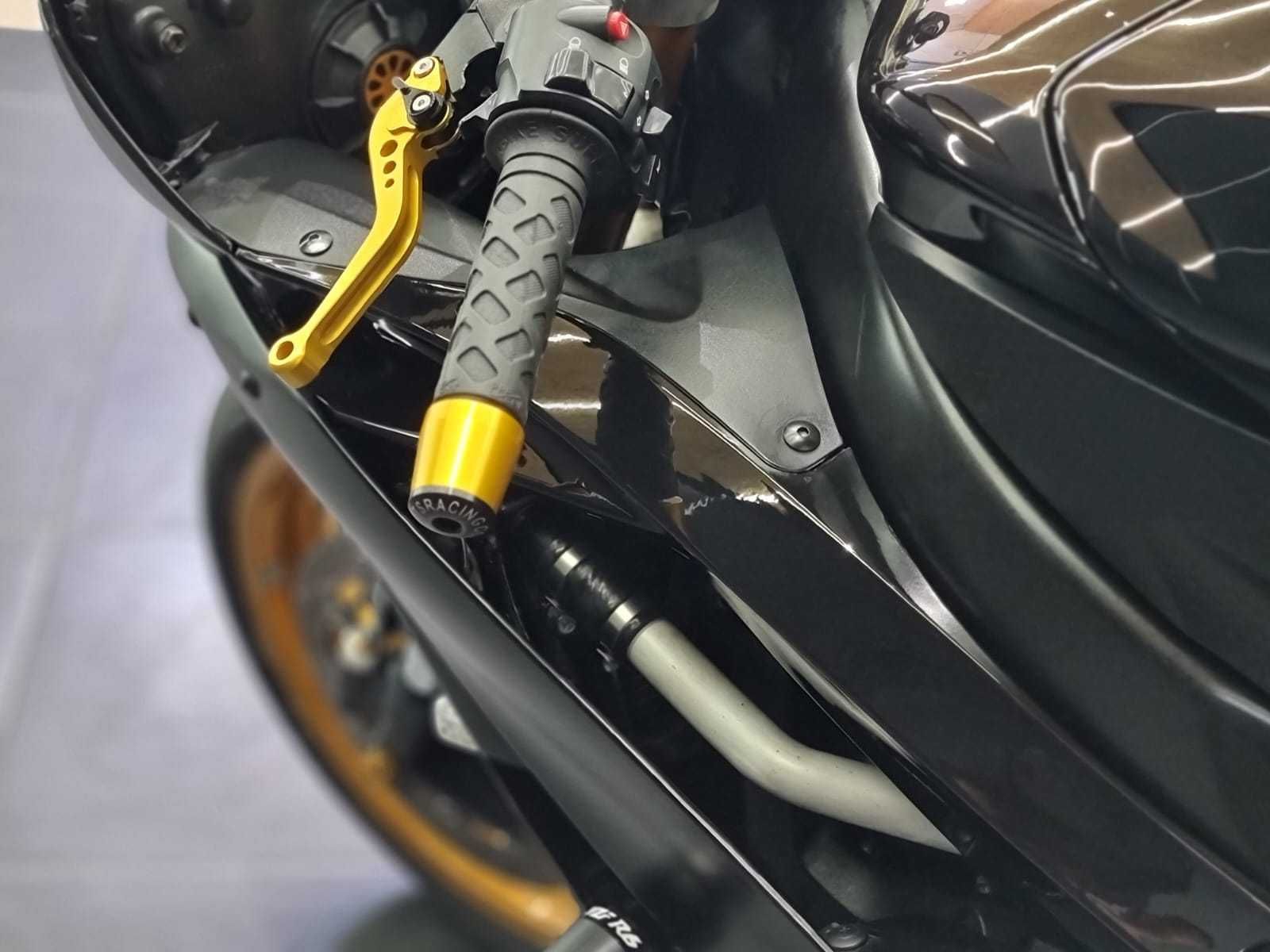 Vendo Yamaha r6 2006