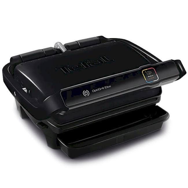 Нові! Офіційний! Запаковані! Tefal OptiGrill Elite GC750D30 / GC750830