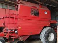 Bizon rekord z 058