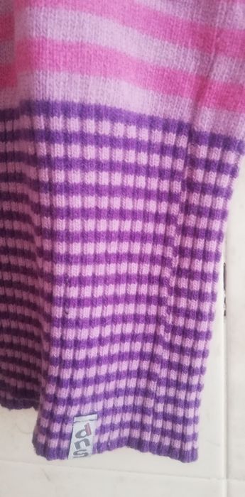 Colete senhora, S/M, usado