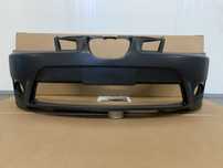 PÁRA-CHOQUES FRONTAL SEAT IBIZA 6L CUPRA 3 e 5 PORTAS NOVO EM CAIXA