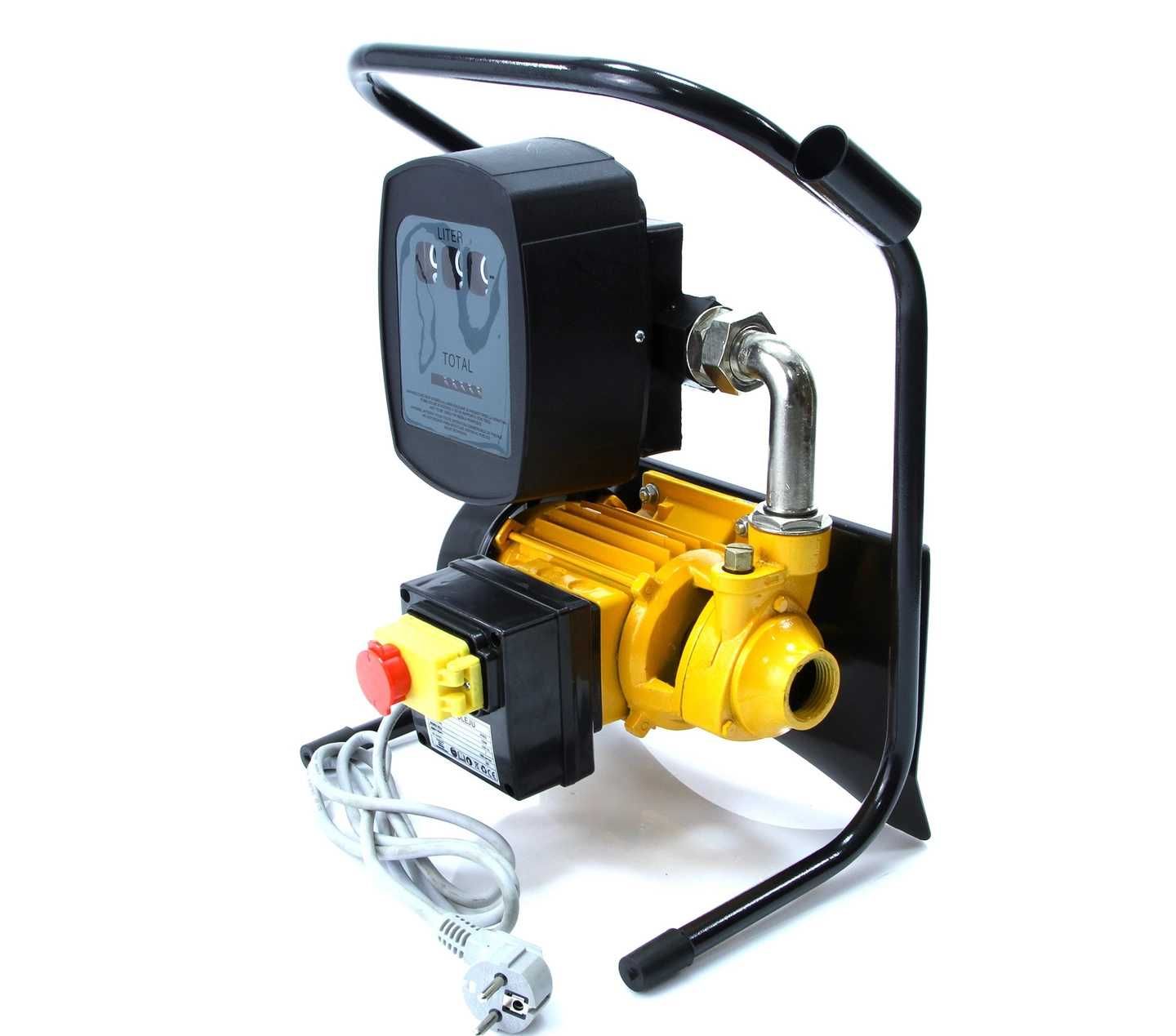 Dystrybutor pompa do paliwa oleju MINI CPN 230V