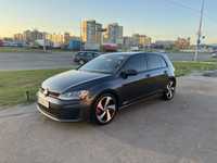 Диски Golf 7.5 GTI