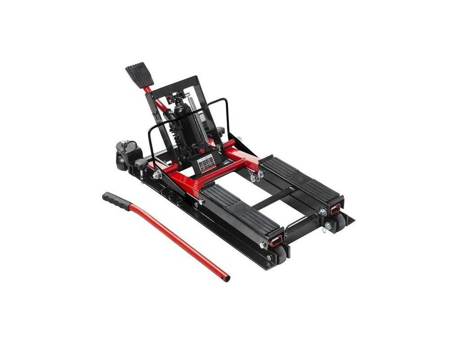 Гідравлічний підйомник для мотоциклів та квадроциклів REDATS LS-570