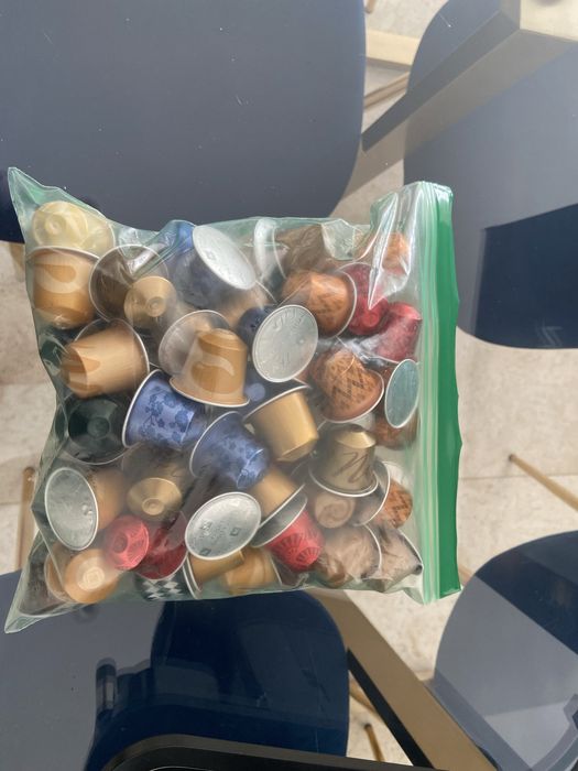 Nespresso Gran Latissima