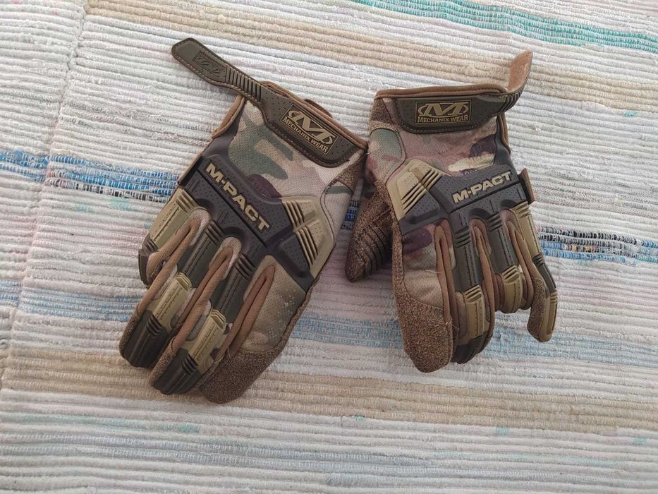 Equipamentos airsoft