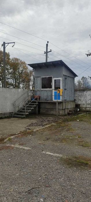 Продаж виробничо-складського приміщення по вул. Шевченка. БЕЗ КОМІСІЇ