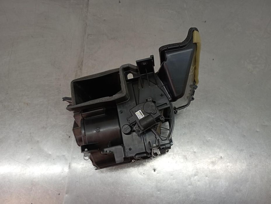 Chauffage / sofagem completa MAZDA CX-3 (DK)