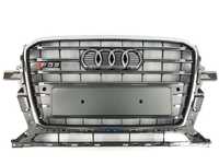 Grill atrapa Audi AUDI Q5 styl S SQ5 8R 12-16