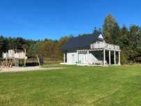 Domek do wynajęcia nad morzem Smołdziński Las