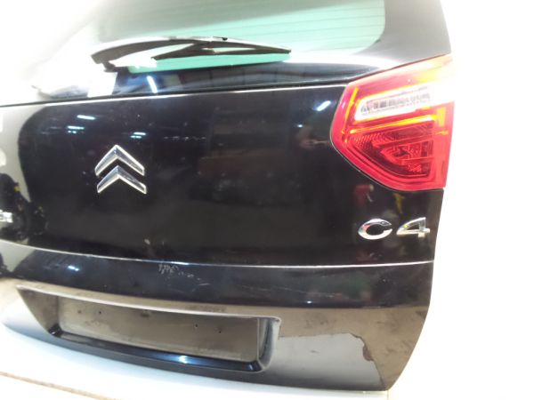 Porta / tampa da mala CITROËN C4 Picasso I (UD_)
