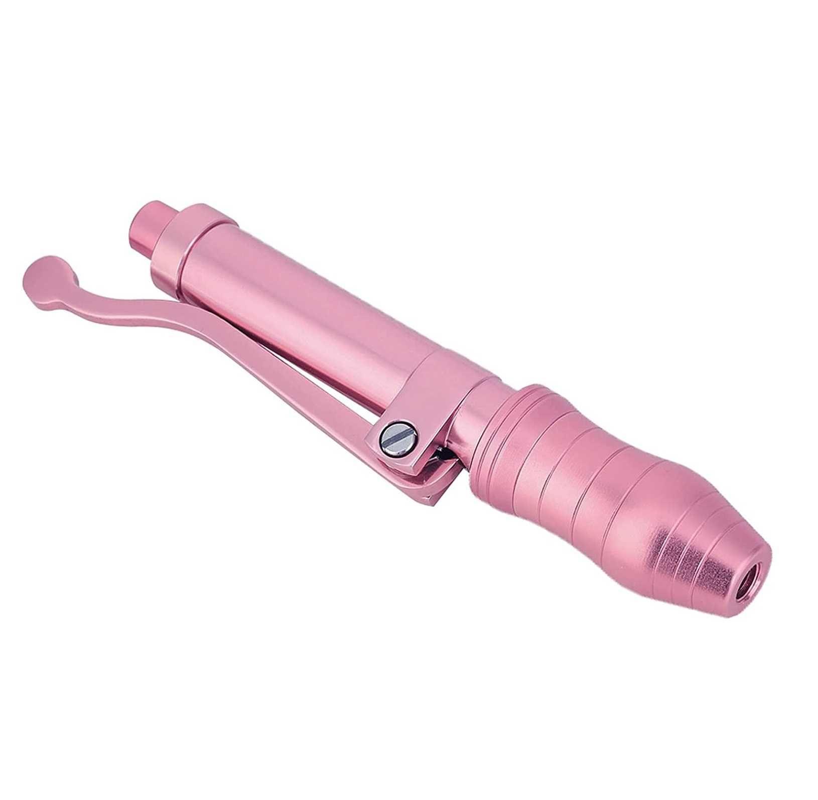 Hyaluron Pen Rosa 0.3+ 5 Seringas P Preenchimento Acido Hialuronico