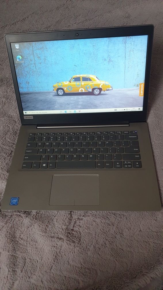 Laptop Lenovo Ideapad 120s-14IAP