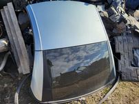Криша кабриолет SL-class R230 Mercedes Мерседес крыша