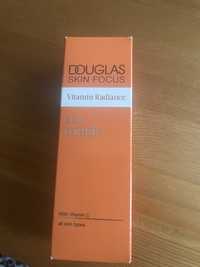 Douglas Skin Focus Vitam Radiance maska