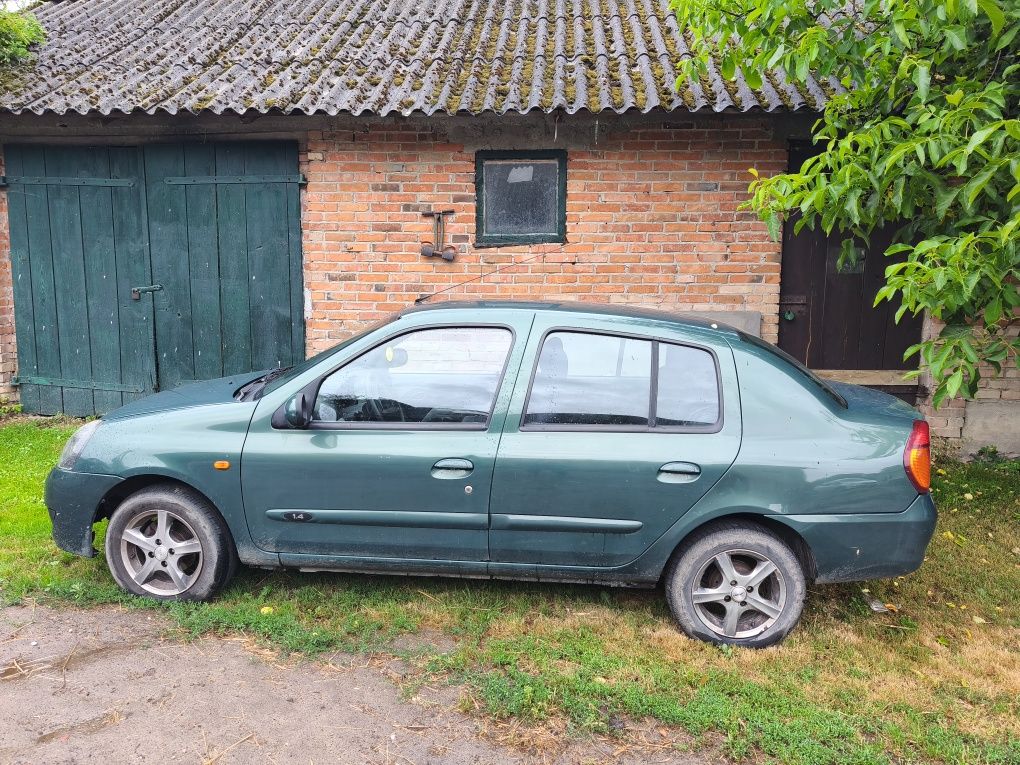 Renault Thalia sprzedam