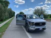 Ford F150 Ford F150 2023 fv23%