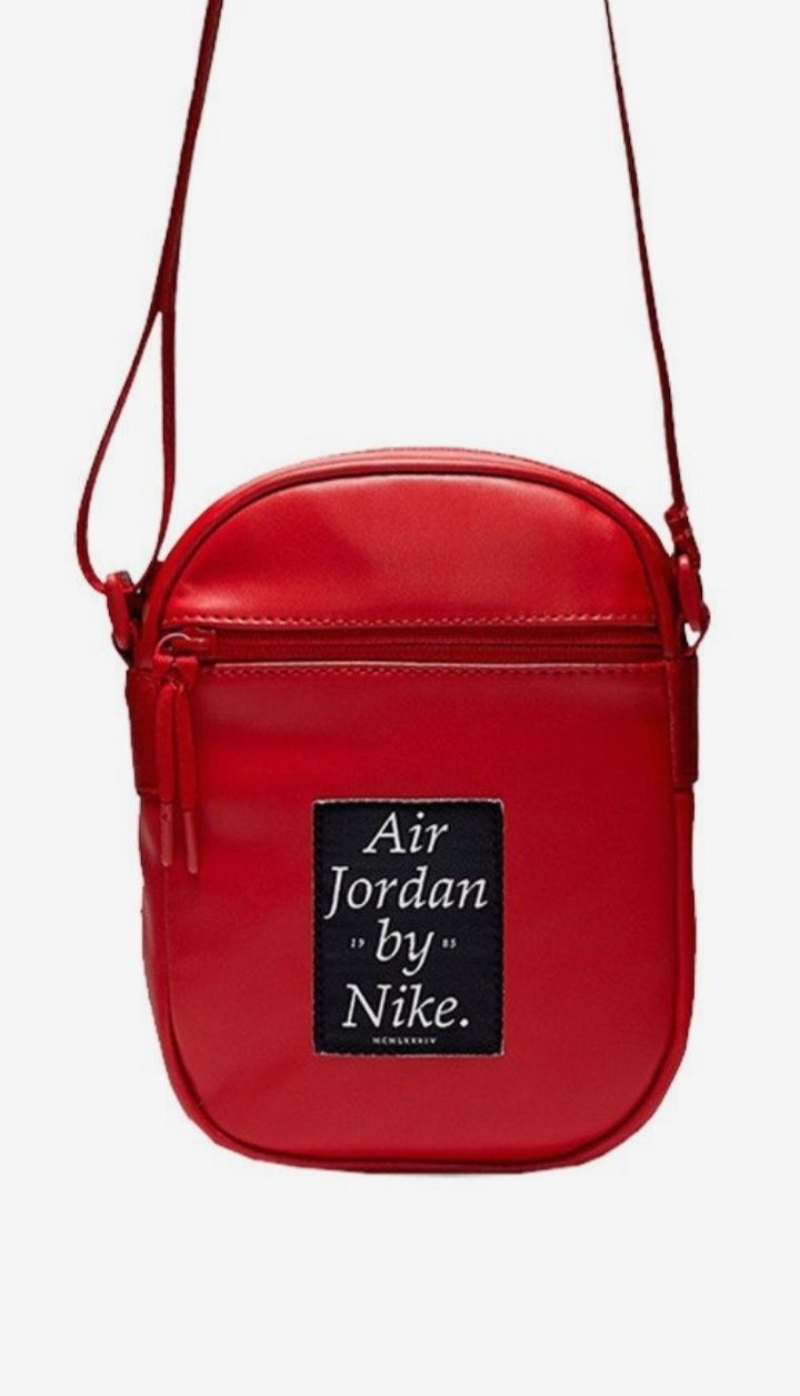 Torebka Torba na ramię Air Jordan by Nike - oryginał