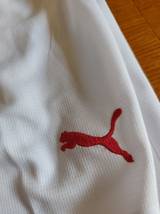 Equipamentos criança SC Braga 25/26