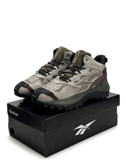 Чоловічі кросівки Reebok Zig Kinetica 2.5