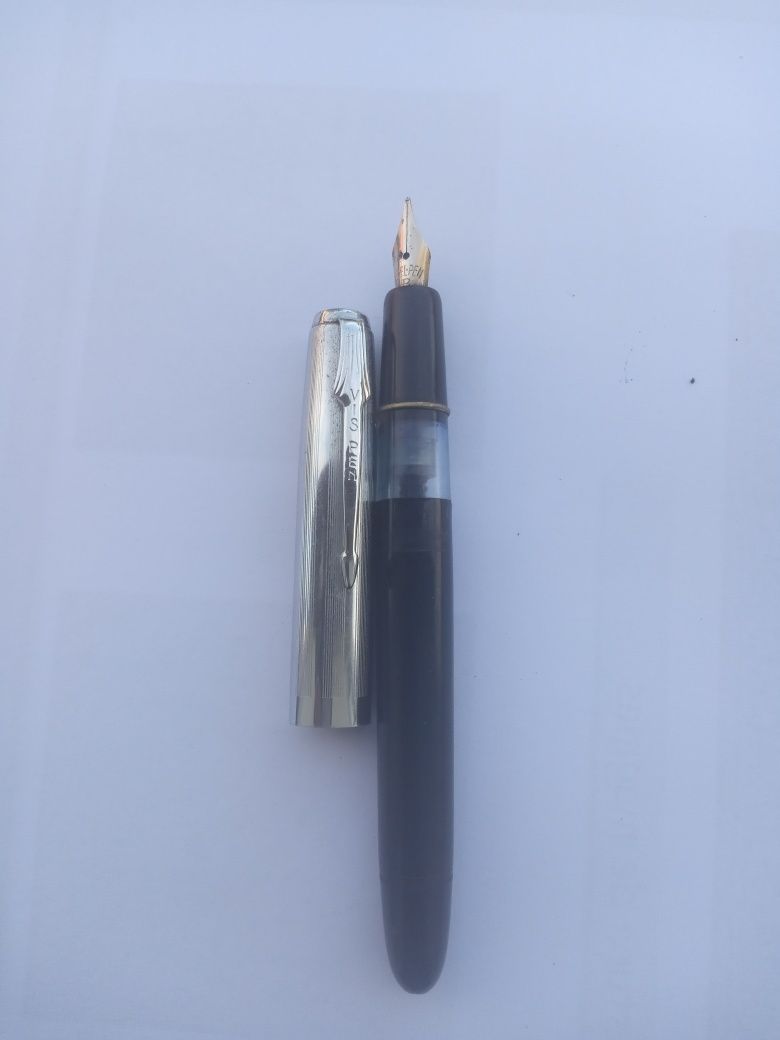 Caneta antiga Vis pen