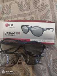 Lg 3d AG-F 313 окуляри