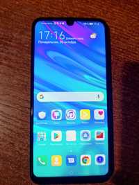 Huawei psmart 2019