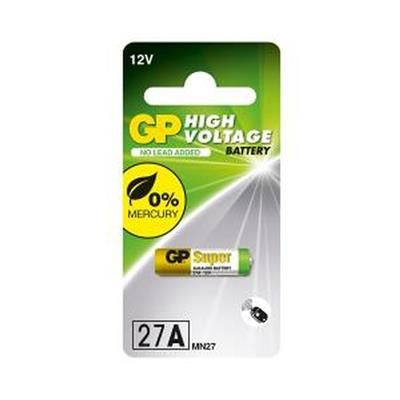 Bateria 27A MN27 V27A L828 20mAh 12V GP Battery