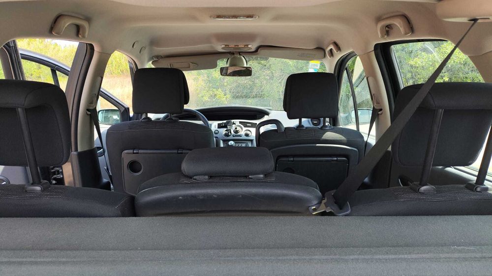 Renault Scénic 1.5dci 105Cv 2007 (IUC barato)