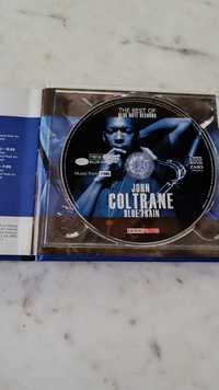 John Coltrane - The Best Of Blue Note Records