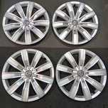 4x Kołpaki 17 VW Volkswagen Tiguan 5NA601147 K3051A