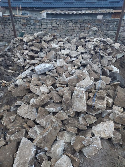 Камінь під муровку