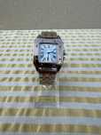 Cartier Santos zegarek nowy