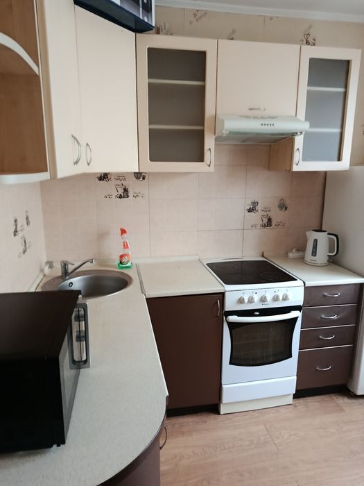 Оренда 1 к. Кв. Бровари,вул. Я. Мудрого, 16/17 ,10000грн.