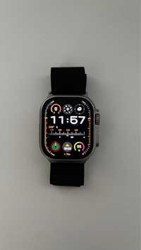 Zegarek Apple Watch Ultra 2 GPS + Celluar 49mm titanium