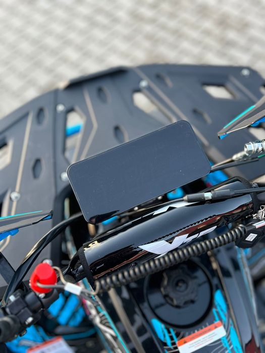 Quad 125cc Discovery raty na telefon