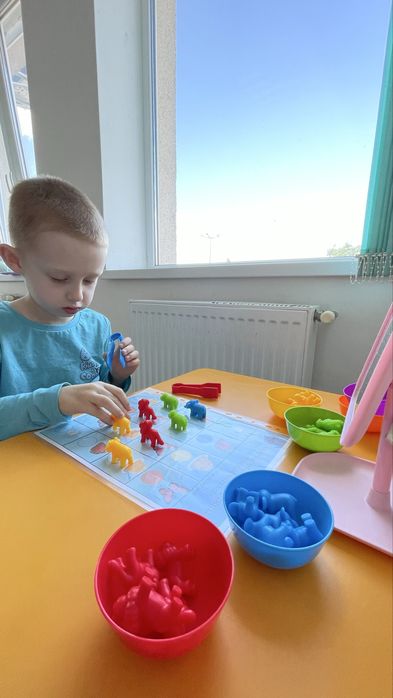 Логопед-дефектолог Буча