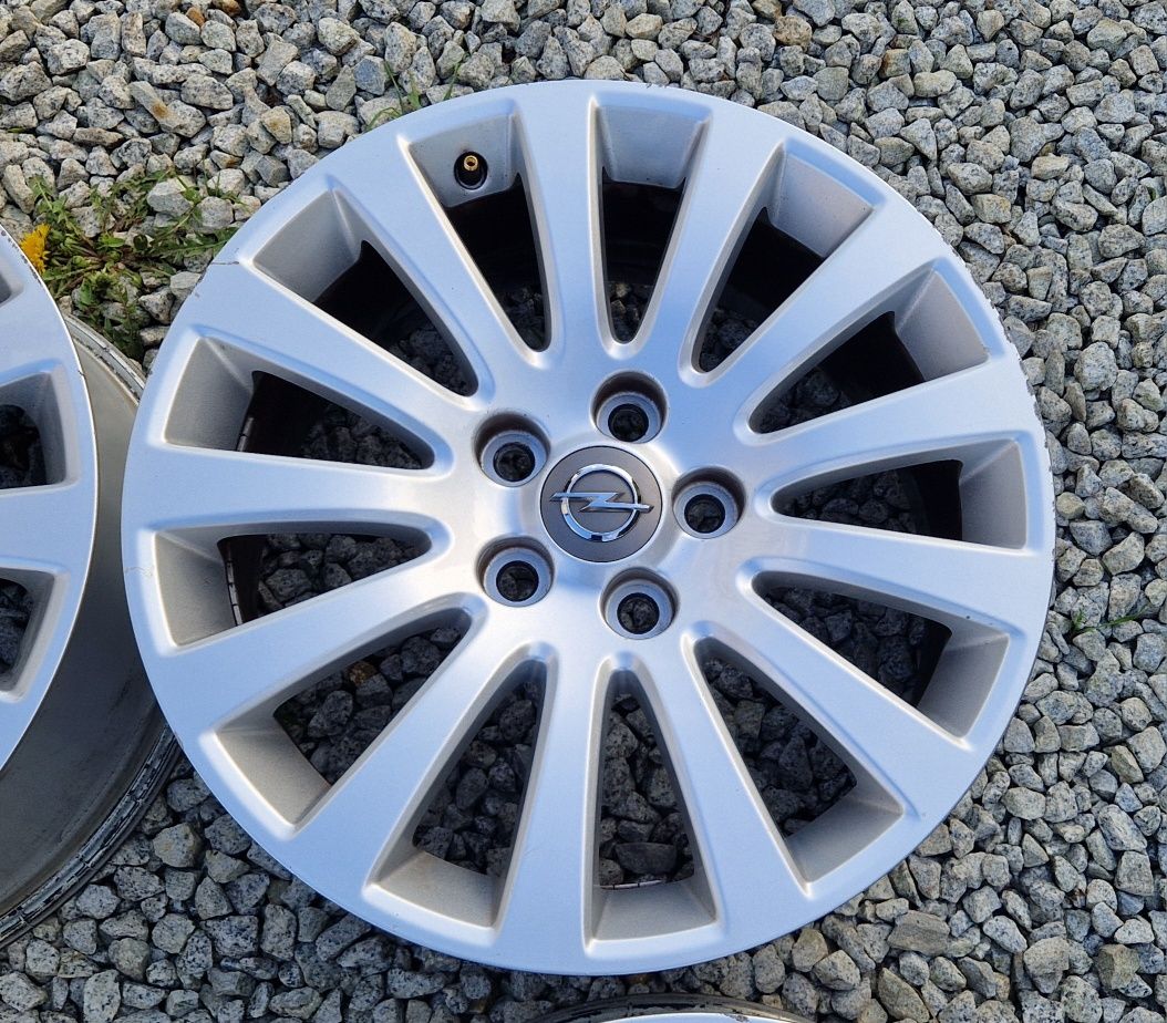 Felgi Opel Insignia 18 5x120