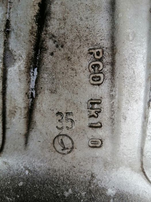 Диски 5х120 R16 ET 35