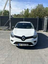 Renault clio 2017