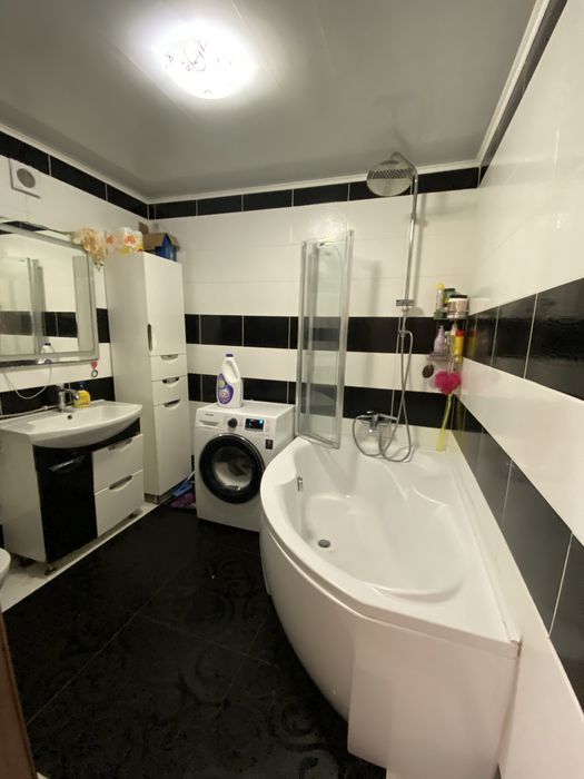 Квартира в центрі з Автономним опаленням