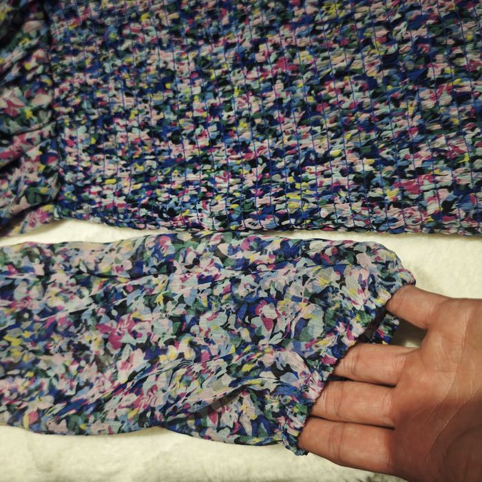 Sukienka rozciągliwa