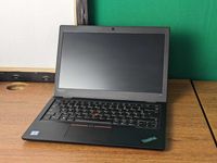 Ноутбук Lenovo ThinkPad Yoga L380 трансформери