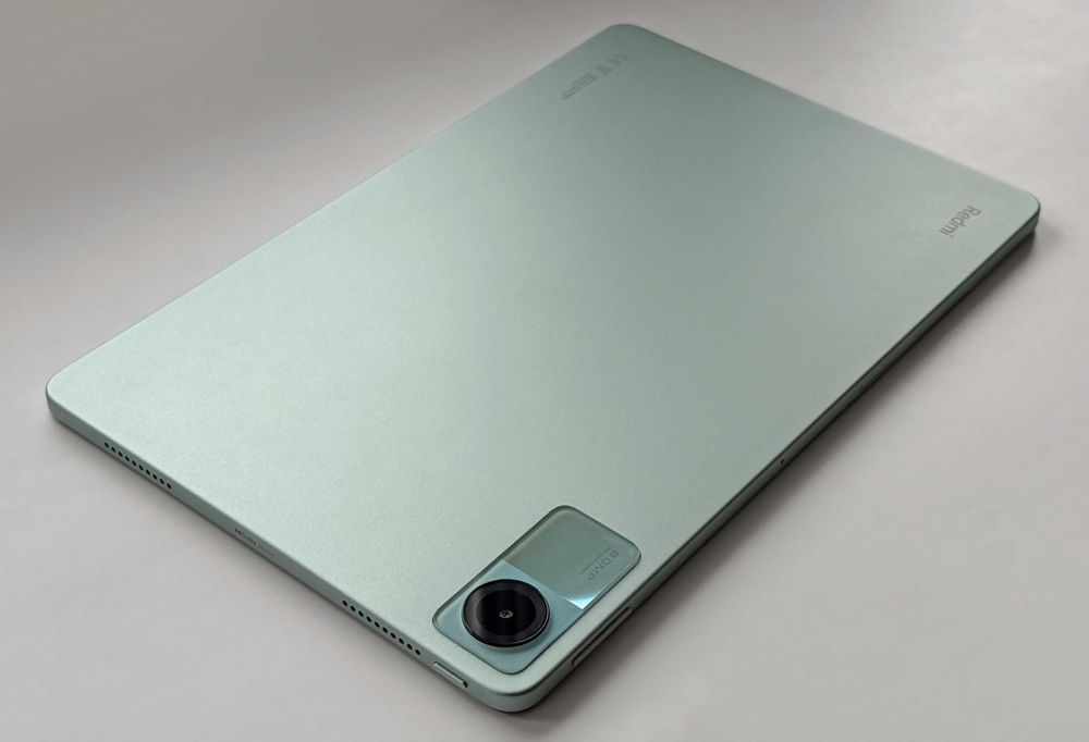 Планшет Xiaomi Redmi Pad SE 4/128GB Snapdragon 680 4 динаміка