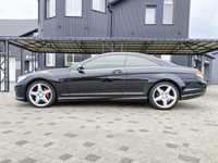 Продам свій Mercedes-Benz CL 550  (w216)  2008р.