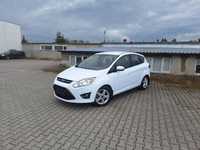 Ford C-MAX Ford C Max 2.0tdci140KM 7 osób