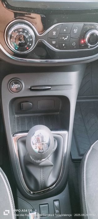 Renault Captur 1.5DCI