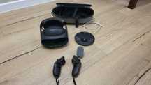 Очки віртуальної реальності oculus quest pro 256g
