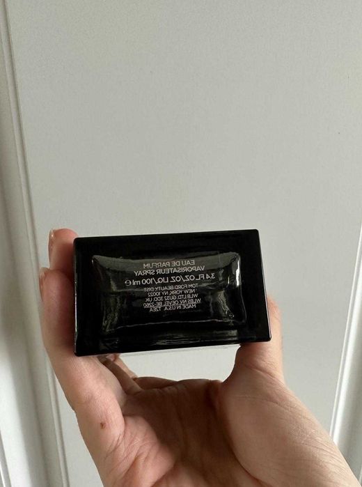 TOM FORD Oud - Woda perfumowana dla mężczyzn 100 ml | Orientalny urok