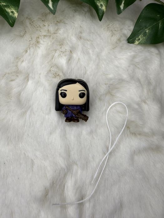 Figurka Kinder Joy Harry Potter Cho